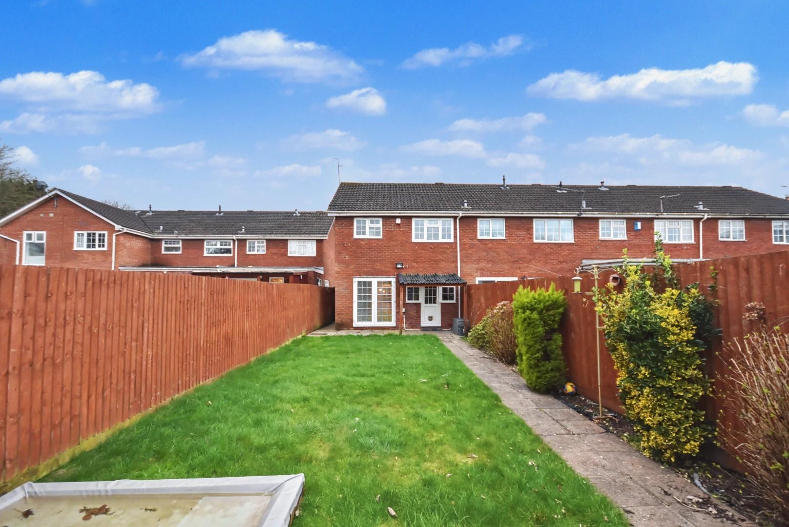 9 Vennwood Close, Wenvoe, CF5 6BZ